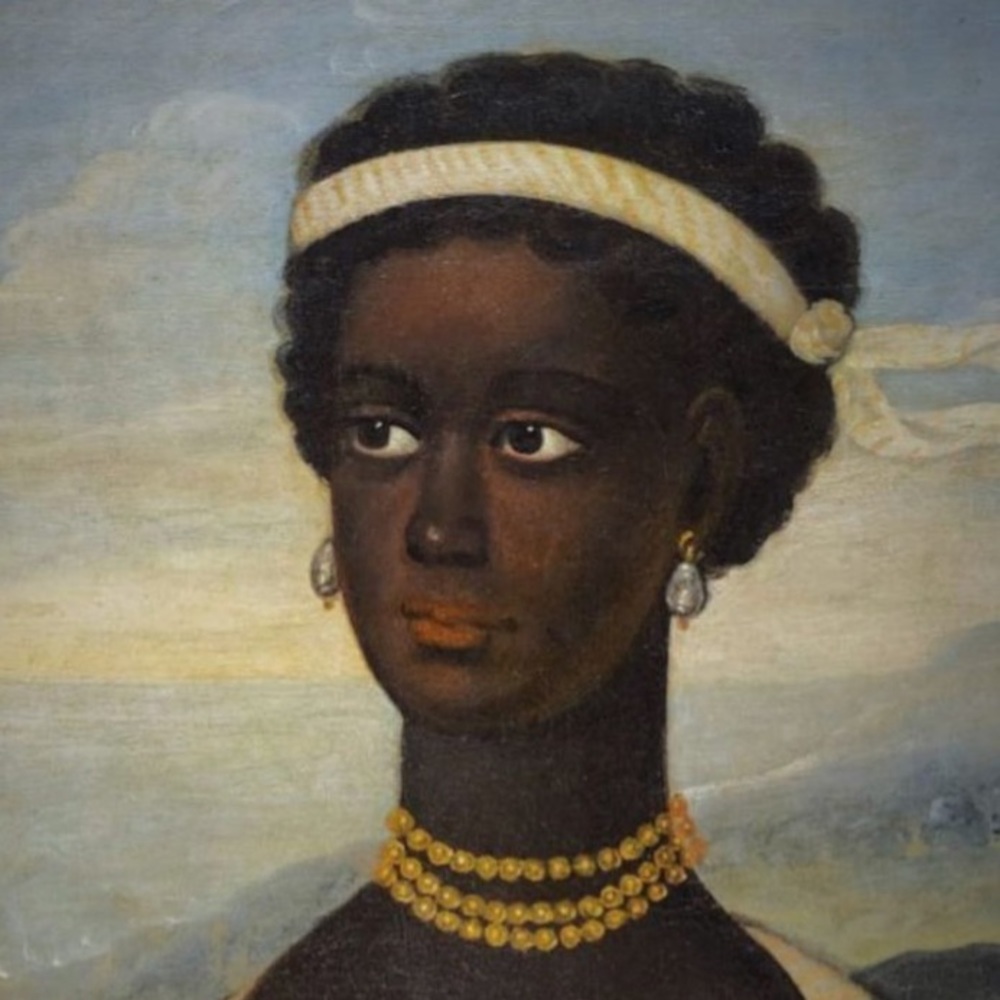 Meet your Posher, Sasha